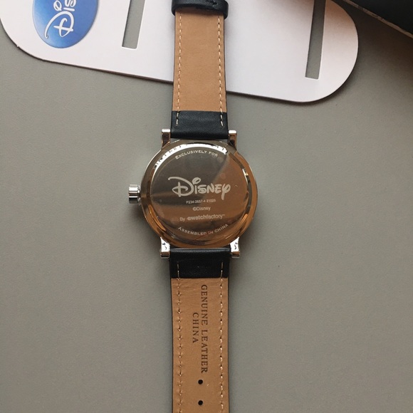 DISNEY “True Original” Watch